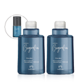 Imagem da oferta Kit Refil Desodorante Corporal Biografia Masculino (2 produtos)