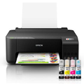 Imagem da oferta Impressora Jato de Tinta Epson EcoTank L1250 Colorida USB Wifi Duplex Bivolt Preto - C11CJ71302