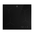 Imagem da oferta Cooktop 4 Bocas Indução Electrolux Vitrocerâmico Touch