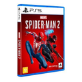 Imagem da oferta Jogo Marvels Spider-Man 2 Standard Edition Playstation 5