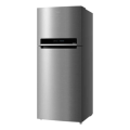 Imagem da oferta Geladeira Frost Free Duplex 473l Inverter Cor Inox Midea Cor Inox