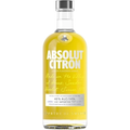 Imagem da oferta Absolut Vodka Citron 750 Ml