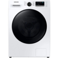 Imagem da oferta Lavadora de Roupas Samsung Inverter 11kg Cesto Inox 12 Programas de Lavagem Branca WW11T4040BEAZ