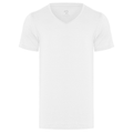 Imagem da oferta Camiseta Pima Berlim Decote V - Masculina