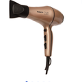 Imagem da oferta Secador de Cabelos Taiff Style Motor AC Profissional2000W - Cobre