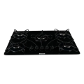 Imagem da oferta Fogão cooktop com alimentação gás - Braslar 5 bocas cor preto - 5 queimadores