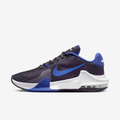 Imagem da oferta Tênis Nike Air Max Impact 4 Masculino - Roxo