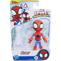 Imagem da oferta Boneco Marvel Spidey Friends Homem Aranha - F1935 Hasbro