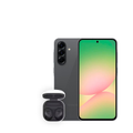 Imagem da oferta Smartphone Samsung Galaxy A56 5G 256GB 8GB RAM + Fone de Ouvido Galaxy Buds FE