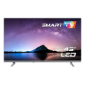 Imagem da oferta Smart Tv Britania 43" Led FHD Dolby Audio Chromecast Built In - BTV43E3AAGSSGBLF