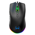 Imagem da oferta Oferta Prime Day  - Mouse Warrior Rush Pixart - MO392