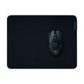 Imagem da oferta Combo Razer Victory Bundle: Mouse Viper E Mousepad Gigantus - RZ8302550100X -