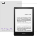 Imagem da oferta WB Película Kindle Paperwhite 11ª ger 2021 Tela 6,8" Fosca Antirreflexo