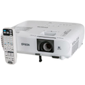 Imagem da oferta Projetor Epson PowerLite E20 XGA Portátil
