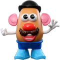 Imagem da oferta Brinquedo Mr. Potato Head