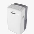 Imagem da oferta AR-CONDICIONADO PORTÁTIL WI-FI 12.000 BTUS FRIO AP-12CWBRNPS01 HISENSE 127V