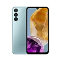 Imagem da oferta Celular Samsung Galaxy M15 5G 6.000mAh Câmera Tripla até 50MP 128GB