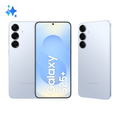 Imagem da oferta Celular Samsung Galaxy S25+ 5G 512GB 12GB RAM Câmera Tripla de 50+12+10 Tela Grande de 6.7"