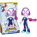 Imagem da oferta Marvel Boneca Ghost Spider Spidey Multicor