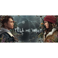 Imagem da oferta Jogo Tell Me Why - PC