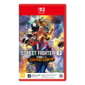 Imagem da oferta Jogo Street Fighter 6 Years 1-2 Fighters Edition - Nintendo Switch 2