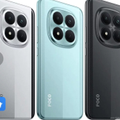 Imagem da oferta Xiaomi Poco M8 5G 256GB 8GB RAMCOM NFC Original Global Lacrado Pronta Entrega Custo..