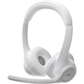 Imagem da oferta Headset Sem Fio Logitech Zone 300 Com Microfone Flip-to-Mute com Cancelamento de Ruído Conexão Bluetooth Bateria Recar