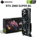 Imagem da oferta Placa de Vídeo Mougol NVIDIA GeForce RTX 2060 Super 8GB GDDR6 256Bits