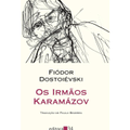 Imagem da oferta Livro Os Irmãos Karamázov Volume Único - Fiódor Dostoiévski