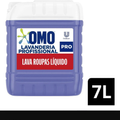 Imagem da oferta Lava Roupas Líquido OMO 7L
