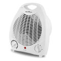 Imagem da oferta Aquecedor AB1100N 1500w branco Britânia 110V