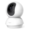 Imagem da oferta CAMERA DE SEGURANCA WI-FI 360 1080P FULL HD TAPO C200 V2