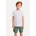 Imagem da oferta Camiseta Reserva Mini Brasa Pica-Pau Bordado