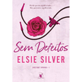 Imagem da oferta Livro Sem defeitos: Chestnut Springs - Elsie Silver