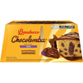 Imagem da oferta Chocolomba Trufa Bauducco 500g