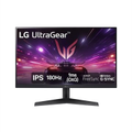 Imagem da oferta Monitor FULL HD 24" LG Gamer 24GS60F-B | Led IPS AMD FREESYNC HDMI 180Hz