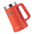 Imagem da oferta Caneca Térmica Original Stanley Vermelha 709ml