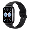 Imagem da oferta Relógio inteligente Xiaomi Redmi Watch 5 Lite 1.96 Amoled Bt Gps - preto