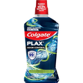 Imagem da oferta Enxaguante Bucal Sem Álcool Colgate Plax Odor Control 1L
