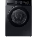 Imagem da oferta Samsung Lavadora de Roupas Digital Inverter WW13CG Black 13kg 220V