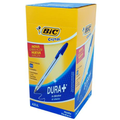 Imagem da oferta Caneta Esferográfica Azul Bic Cristal 1.0 - 50 Unidades