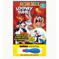 Imagem da oferta Looney Tunes Aquabook
