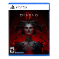 Imagem da oferta Diablo IV Standard Edition PS5 PlayStation 5 Físico