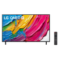 Imagem da oferta Smart TV LG 65" QNED AI 4K QNED80 2025 Alpha 7 4K AI Gen8 - 65QNED80ASA