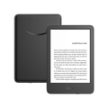 Imagem da oferta Kindle 2024 Amazon 6" 16GB Wi-Fi Preto