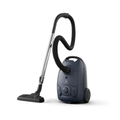 Imagem da oferta Aspirador de Pó com Saco Electrolux 1800W Compacto Experience Filtro HEPA Azul (EQP40)