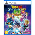 Imagem da oferta Jogo Dragon Ball Sparking Zero PS5 - NB000254PS5