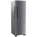 Imagem da oferta Geladeira Consul Duplex CRM44AK Frost Free com Altura Flex Função Turbo e Freezer Espaçoso 386 L