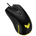 Imagem da oferta Mouse Gamer ASUS TUF GAMING M3 Gen II 8000 DPI RGB 6 botões ultraleve 59g IP56 a prova de água e Poeira - 90MP0320-BMU