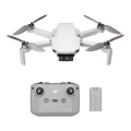 Imagem da oferta Drone DJI Mini 4K Standard (Sem tela) BR - DJI057